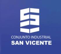 SV CONJUNTO INDUSTRIAL SAN VICENTE