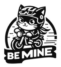 BE MINE
