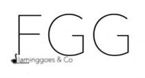 FGG FLAMING GOES & CO