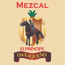 MEZCAL EL PRINCIPE OAXAQUEÑO