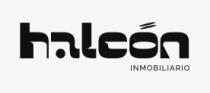 HALCON INMOBILIARIO