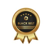 INTERNACIONAL LEAN SIX SIGMA BLACK BELT