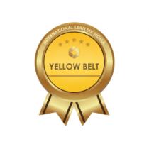 INTERNACIONAL LEAN SIX SIGMA YELLOW BELT
