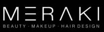 BEAUTY MAKEUP MERAKI HAIR DESIGN
