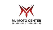 MJ MOTO CENTER REFACCIONES Y ACCESORIOS