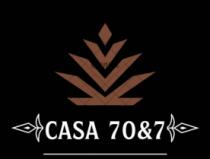 CASA 70&7
