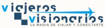 VIAJEROS VISIONARIOS; LA MAGIA DE VIAJAR Y CONECTARTE