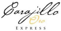 CARAJILLO ORO EXPRESS