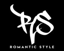 ROMANTIC STYLE