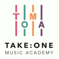 TOMA TAKE; ONE MUSIC ACADEMY