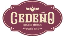 CEDEÑO DULCES TÍPICOS DESDE 1965