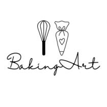 BAKING ART