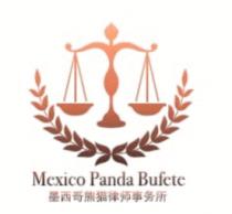 MEXICO PANDA BUFETE