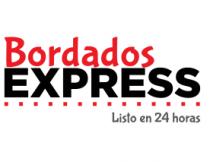 BORDADOS EXPRESS LISTO EN 24 HORAS