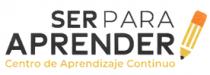SER PARA APRENDER CENTRO DE APRENDIZAJE CONTINUO