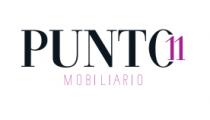 PUNTO 11 MOBILIARIO