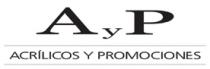 AYP ACRÍLICOS Y PROMOCIONES