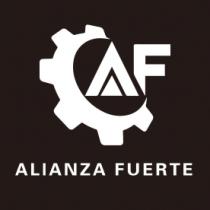 ALIANZA FUERTE