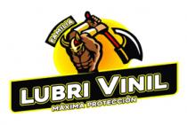 LUBRI VINIL