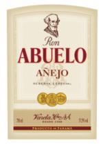 RON ABUELO AÑEJO VARELA HNOS.