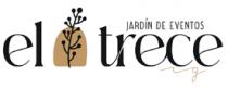 JARDÍN DE EVENTOS EL TRECE RG