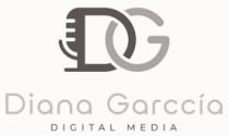 DIANA GARCCÍA DIGITAL MEDIA
