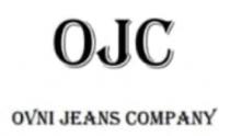 OJC OVNI JEANS COMPANY