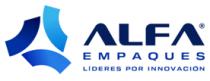 ALFA EMPAQUES. LIDERES POR INNOVACIÓN