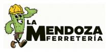 FERRETERÍA LA MENDOZA