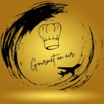 GOURMET ON AIR