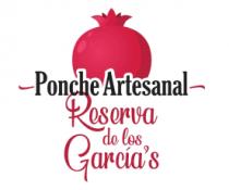 PONCHE ARTESANAL RESERVA DE LOS GARCIA'S
