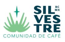 SILVESTRE;BC MX COMUNIDAD DE CAFÉ