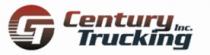 CT CENTURY TRUCKING INC.