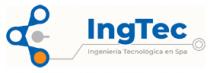 INGTEC INGENIERIA TECNOLÓGICA EN SPA