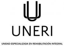 UNERI UNIDAD ESPECIALIZADA EN REHABILITACION INTEGRAL