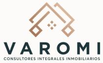 VAROMI CONSULTORES INTREGRALES INMOBILIARIOS