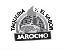 TAQUERIA EL SABOR JAROCHO