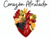 CORAZÓN AFRUTADO