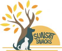 SUNSET SNACKS