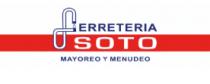 FERRETERIA SOTO MAYOREO Y MENUDEO