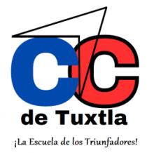 CC DE TUXTLA ¡LA ESCUELA DE LOS TRIUNFADORES!