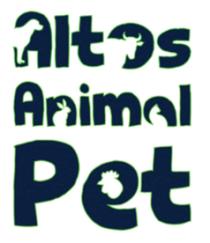 ALTOS ANIMAL PET