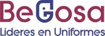 BEGOSA LIDERES EN UNIFORMES