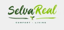 COMFORT LIVING; SELVA REAL; PLAYA DEL CARMEN