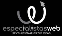 EW ESPECIALISTAS WEB REVOLUCIONAMOS TUS IDEAS