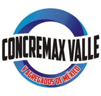CONCREMAX VALLE Y AGREGADOS DE MÉXICO
