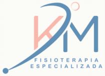 KM FISIOTERAPIA ESPECIALIZADA