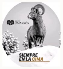 GRUPO CIMARRÓN SIEMPRE EN LA CIMA