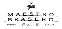 MAESTRO BRASERO