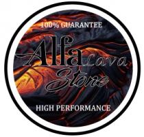ALFA LAVA STONE